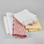 647625 Linen cloths